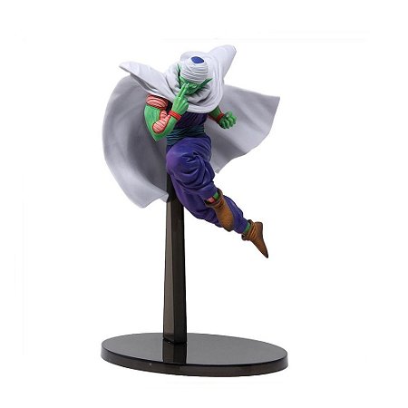 Action Figure Piccolo (Dragon Ball Z - World Figure Colosseum) - Banpresto