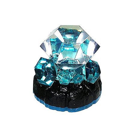 Boneco Skylanders: Sky Diamond