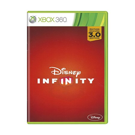 Jogo Disney Infinity 3.0 - Xbox 360