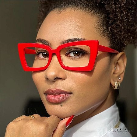 Libriana vermelha