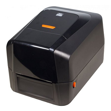 Impressora Térmica De Etiquetas Zetex Z50x