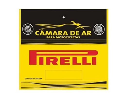 Câmara de Ar Pirelli MD17