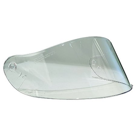 Viseira Cristal Capacete GP Tech V128