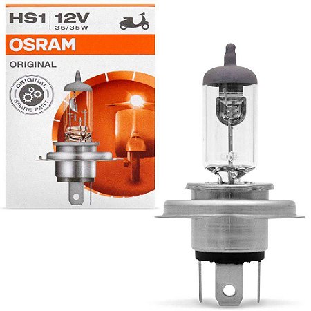 Lâmpada H4 35W Osram