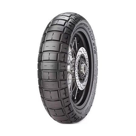 Pneu Pirelli Scorpion Rally STR 150/70 18 70V TL