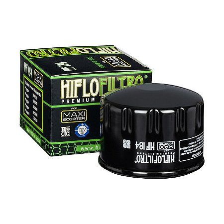 Filtro de Óleo Hiflo HF184
