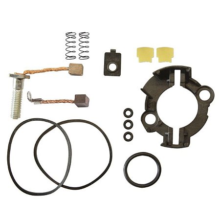 Kit Escova de Arranque Honda CG150 Titan Fan 2009 SCUD