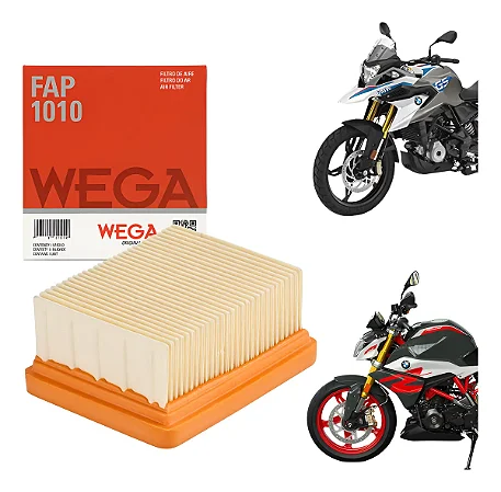 Filtro de Ar Wega G310GS R310R