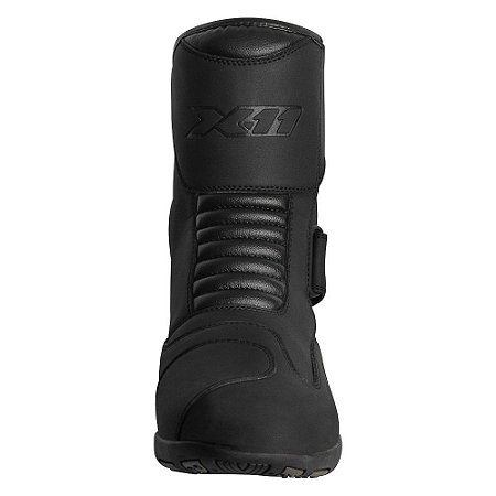 Bota Cruiser Preto X11