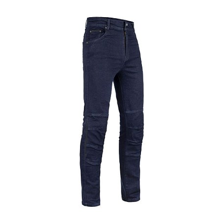 Calça Jeans Texx Garage Basic Azul 44