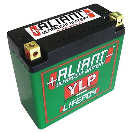 Bateria Aliant YLP14 Lihtium