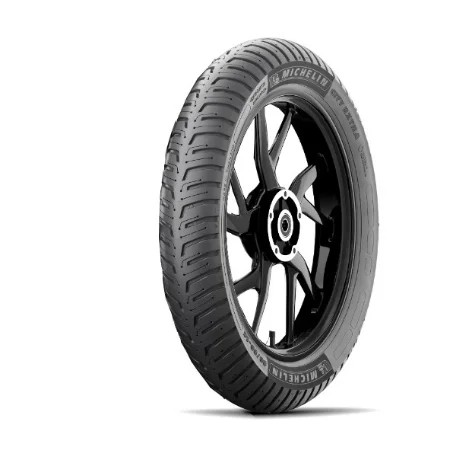 Pneu Michelin City Extra 100/80 18 59S TL