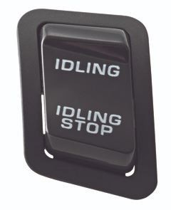 Interruptor Idling Stop Honda PCX 150 Allen