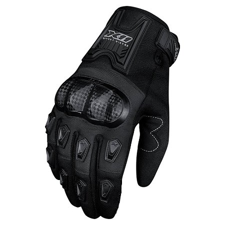 Luvas Blackout 2 Masculina X11 Tamanho 3G