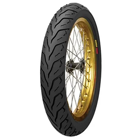 Pneu Kenda Thorax K677F 80/100 18 47P TL
