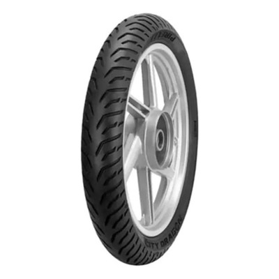 Pneu Pirelli City Dragon 100/80 18 TL 59P