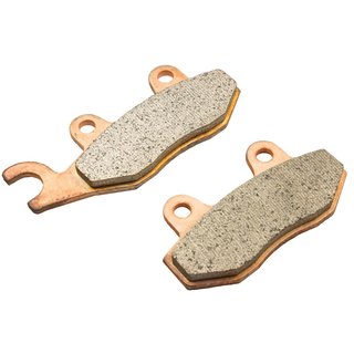 Pastilha de Freio EBC FA214HH