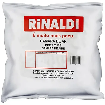Câmara de Ar Rinaldi RC17