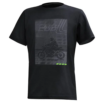 Camiseta SCUD Moto XG