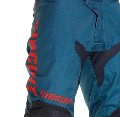 Calça Circuit Marea Azul 40