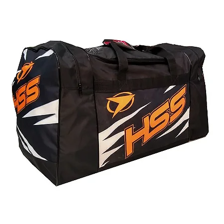 Bolsa de Equipamento Action Basic HSS Laranja