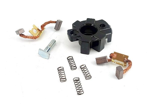 Escovas de Arranque Honda CB300R XRE300 Embu's