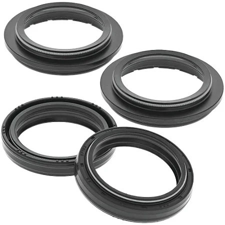 Kit Retentor de Garfo e Guarda Pó Worx W140001