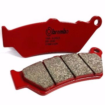 Pastilha de Freio Brembo 07BB03SA