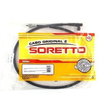 Cabo de Acelerador Honda XRE300 B Soretto 17920 KWT 9000