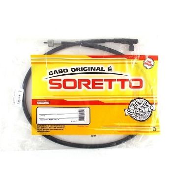 Cabo de Acelerador Honda CRF230F 2006-2007 A Soretto