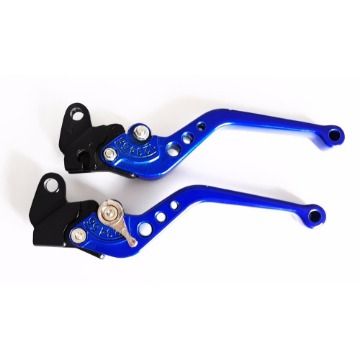 Kit Manete Yamaha Factor Lona Azul Cometa 6905AZ