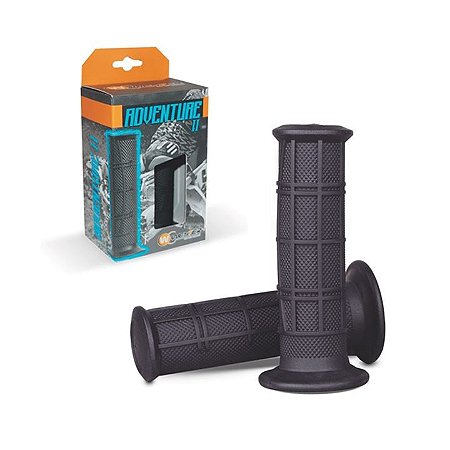 Manopla Honda Bros XRE 300 Tornado Falcon