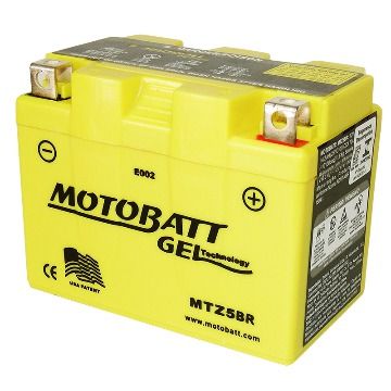 Bateria Motobatt MTZ5BR