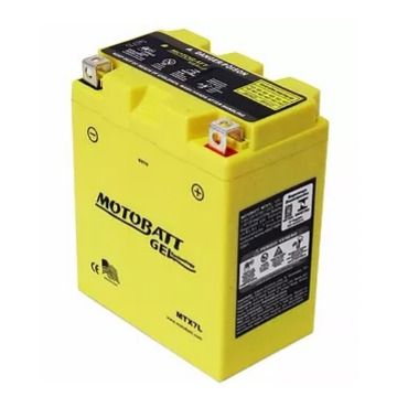Bateria Motobatt MTX7L