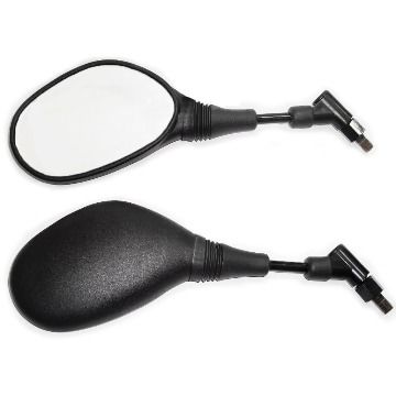 Par de Retrovisor Yamaha XT660R AWA 526