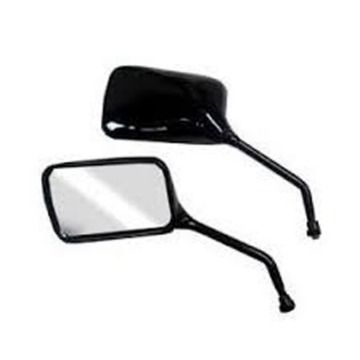 Par de Retrovisor Honda CBX250 Twister AWA 519