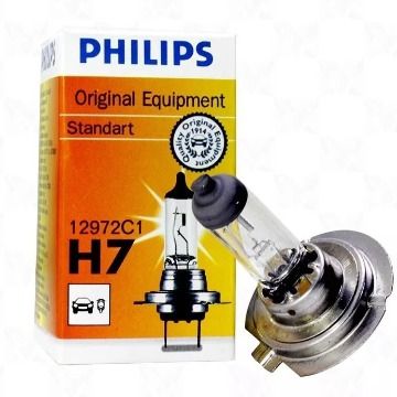 Lâmpada H7 55W Philips 12972C1