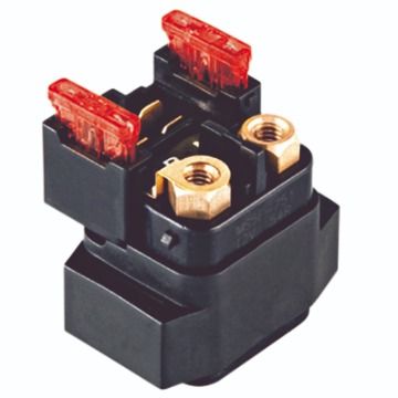 Relé de Partida Yamaha Fúsivel 10A Magnetron