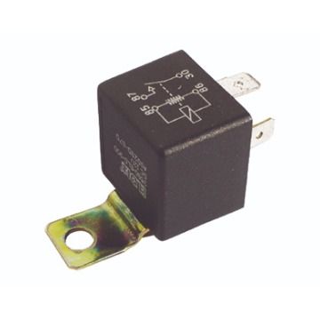 Relé de Pisca Diversos 12V Magnetron