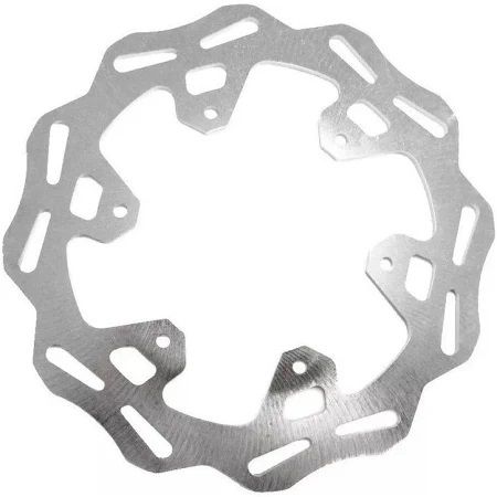Disco de Freio Traseiro Yamaha Wr/Yz 125/250/450 Sport