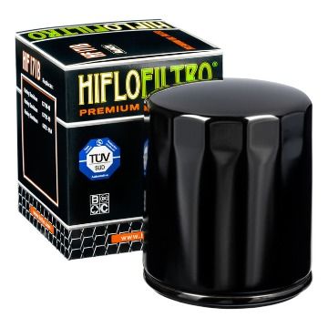 Filtro de Óleo Hiflo HF170B