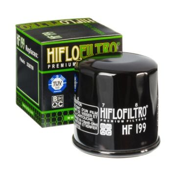 Filtro de Óleo Hiflo HF199