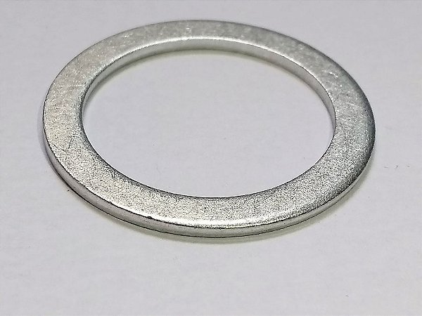 O'Ring Bujão de Óleo 20x24mm