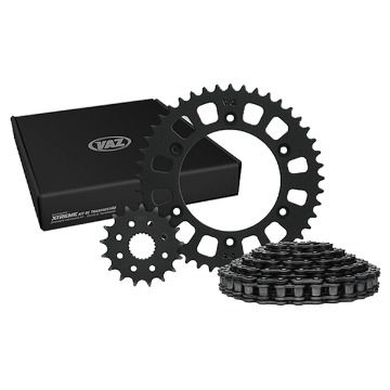 Kit Relação Honda CG160 VAZ