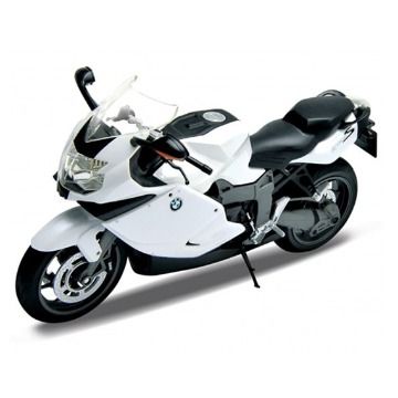 Miniatura BMW K1300S 1/10