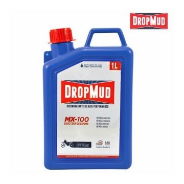 DropMud 1 litro