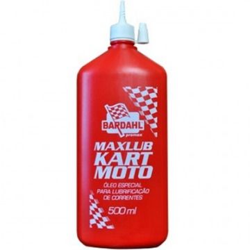 Bardahl Maxlub Kart Moto 500ml