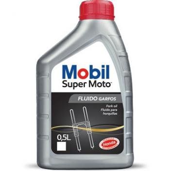 Mobil Fork Oil 10W 500ml