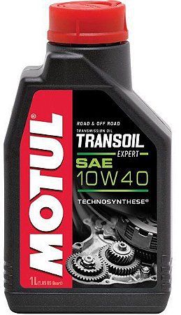 Transoil Motul Expert 10W40