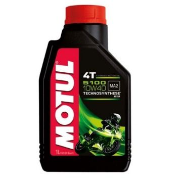 Óleo de Motor Motul 5100 10W40